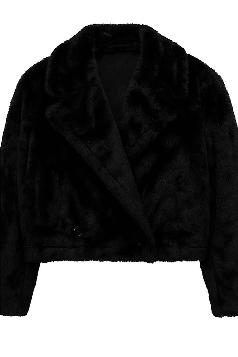 ATHALIA FAUX FUR