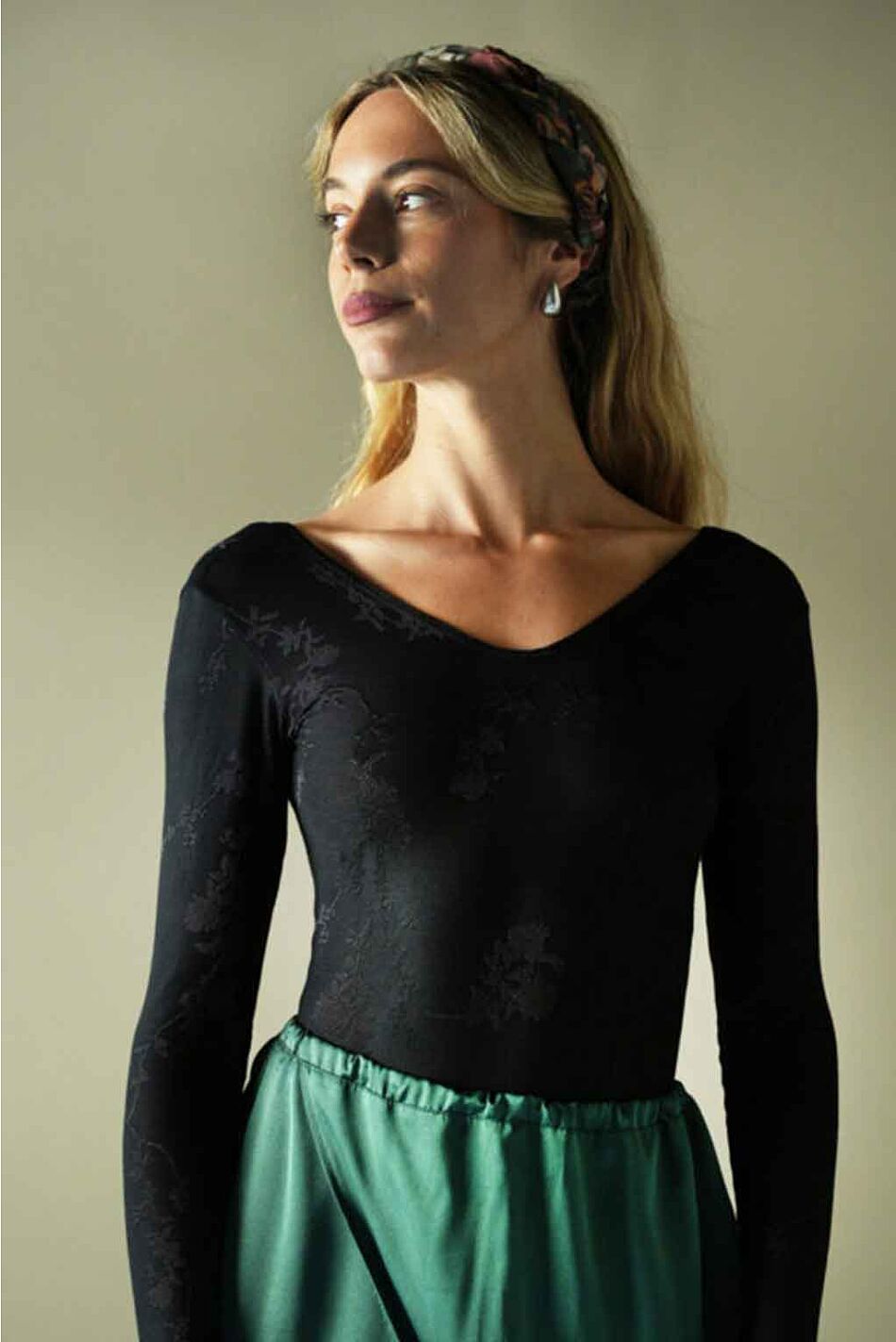 AYRORA BODY