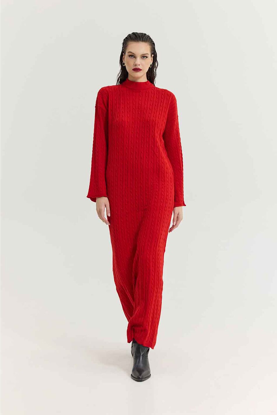 AVIATION DRESS