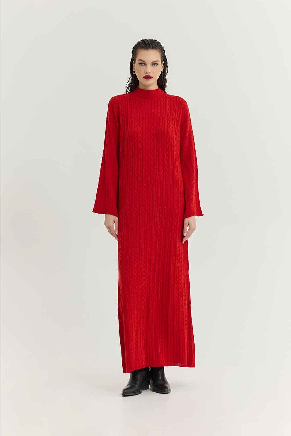 AVIATION DRESS