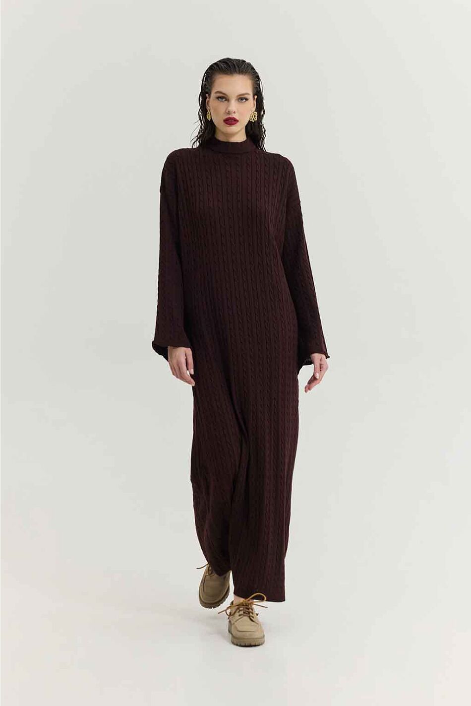 AVIATION DRESS