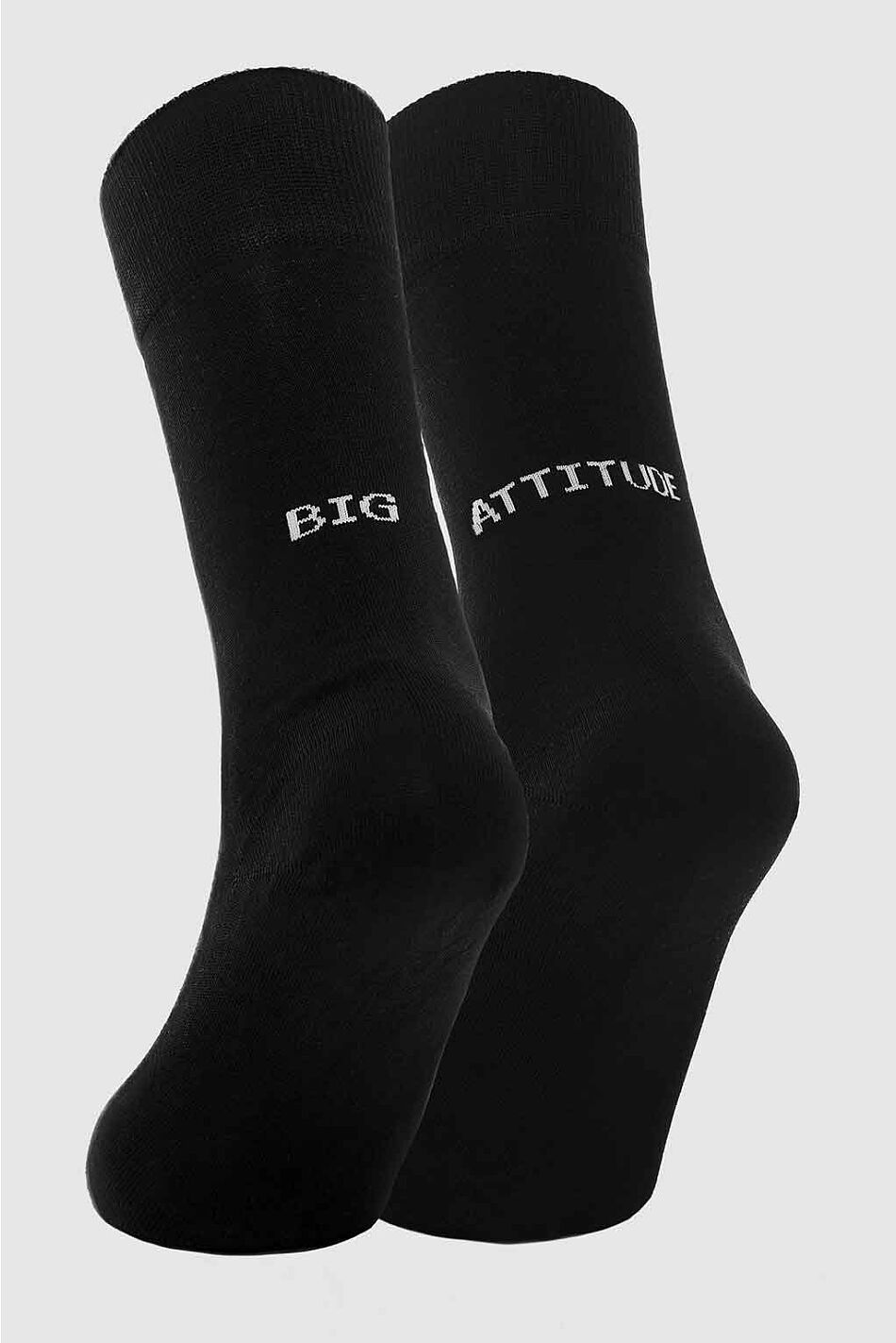 BIG ATTITUDE SOCKS M/W