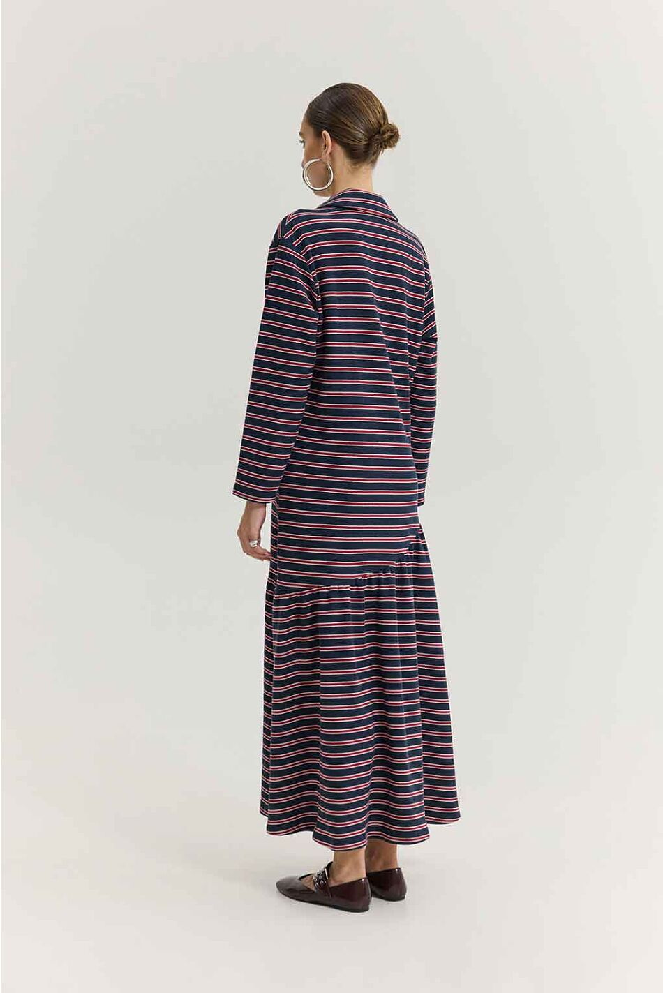 CAIPIRINHA DRESS