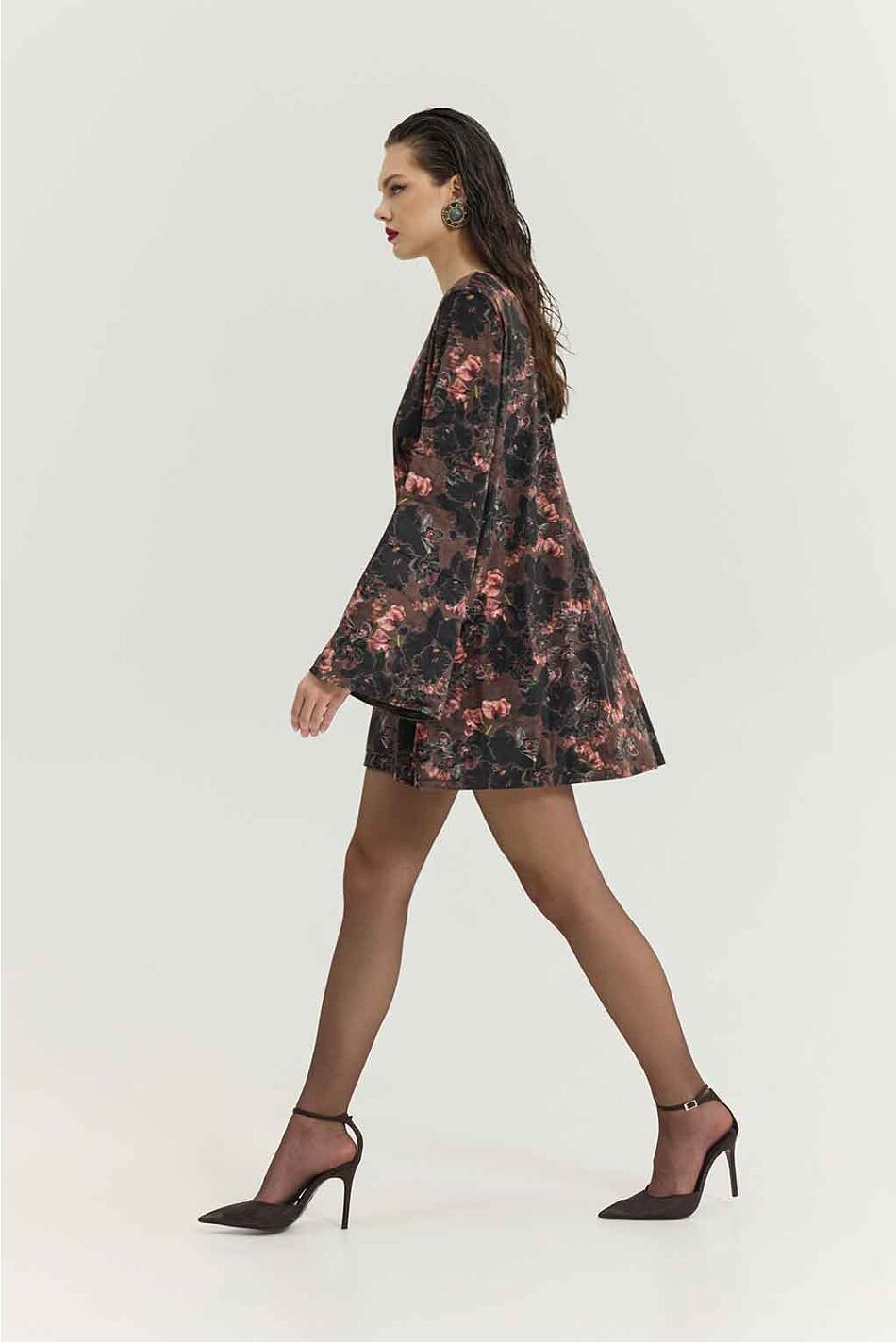 CHIVAS DRESS