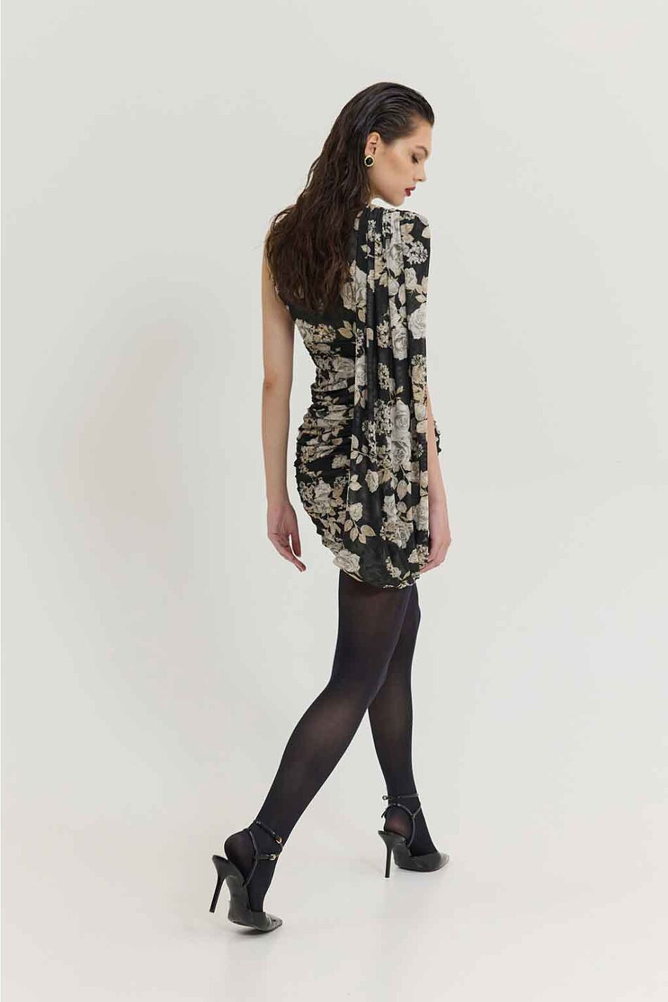 CLOVER DRESS