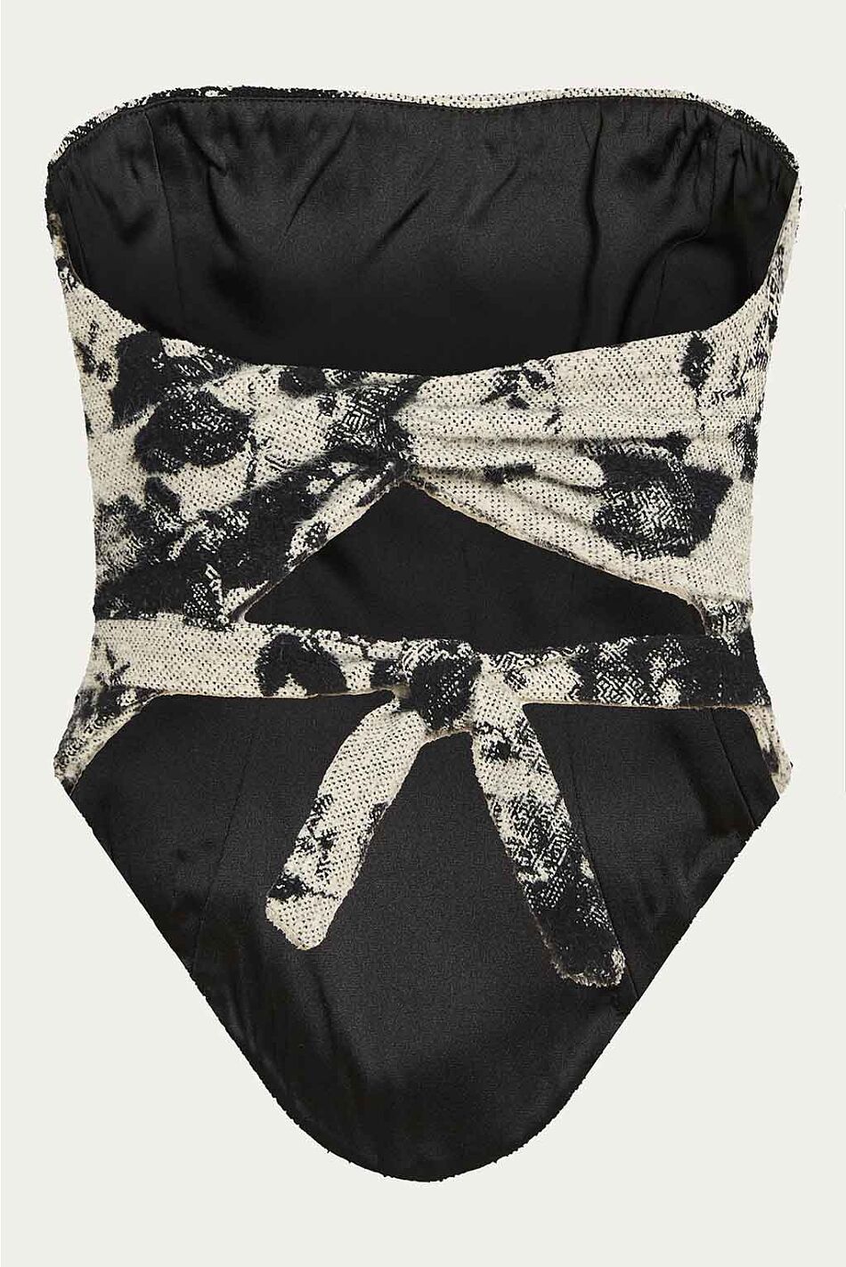 DALE CORSET