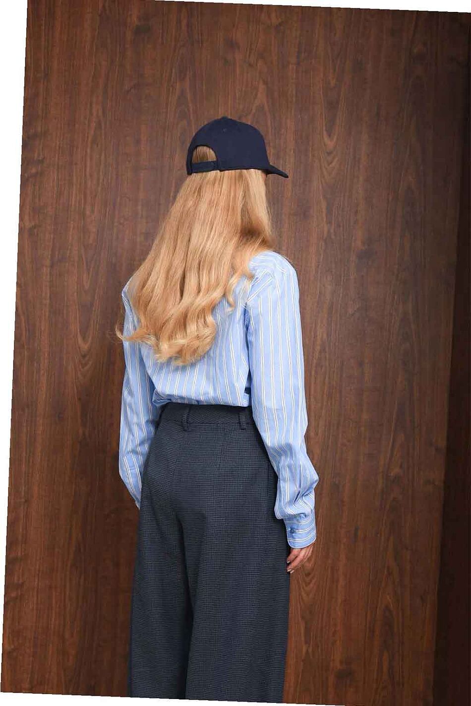 DOUBT PANTS