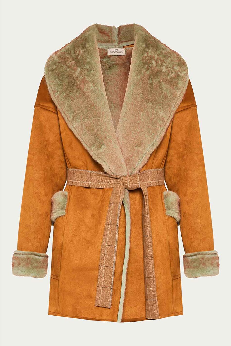 EDGAR COAT