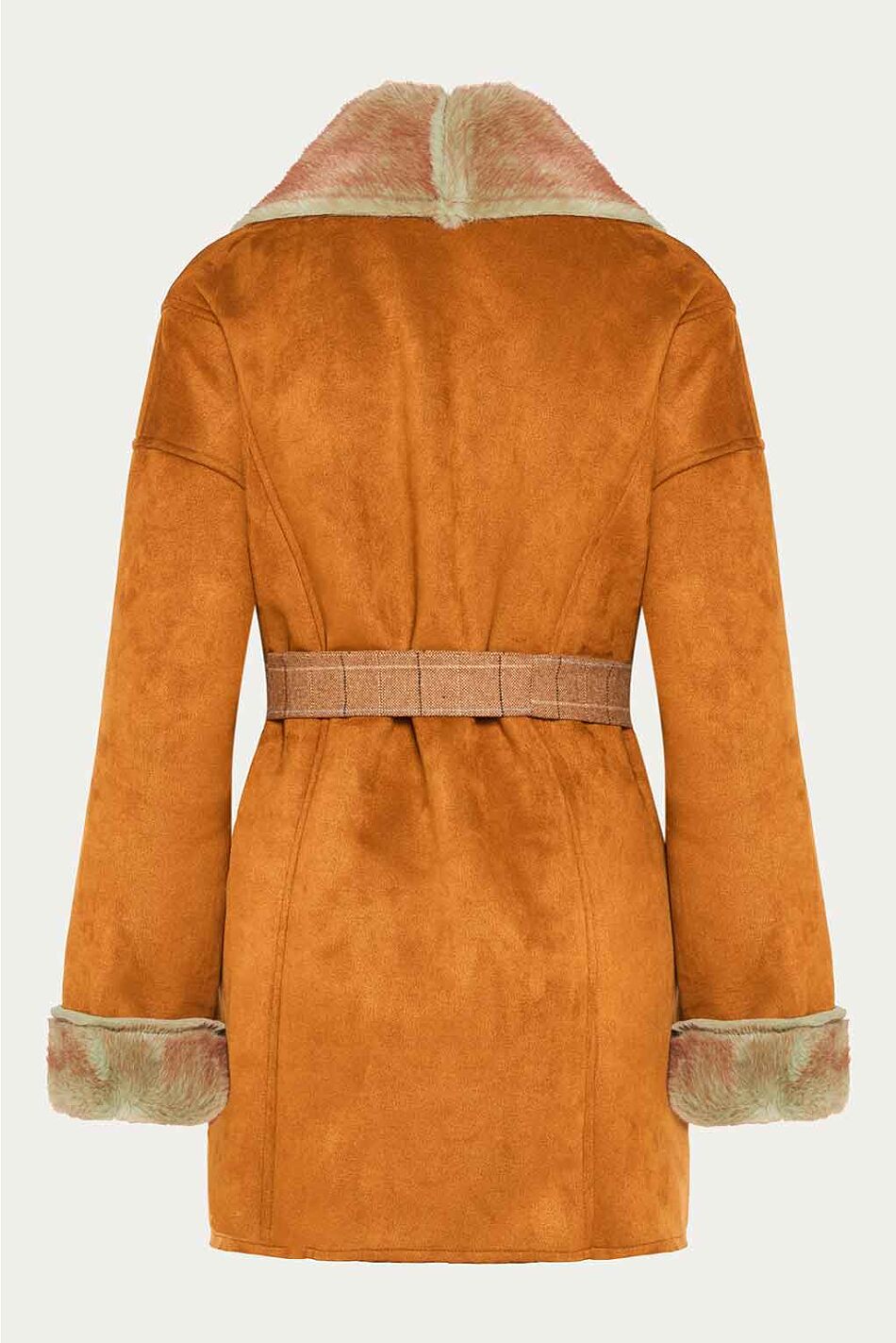 EDGAR COAT