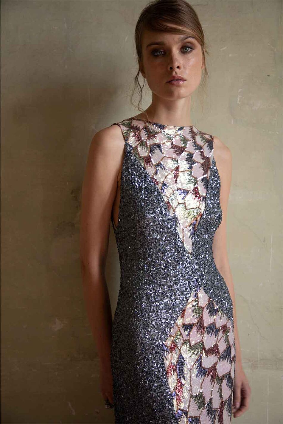 ELORA DRESS