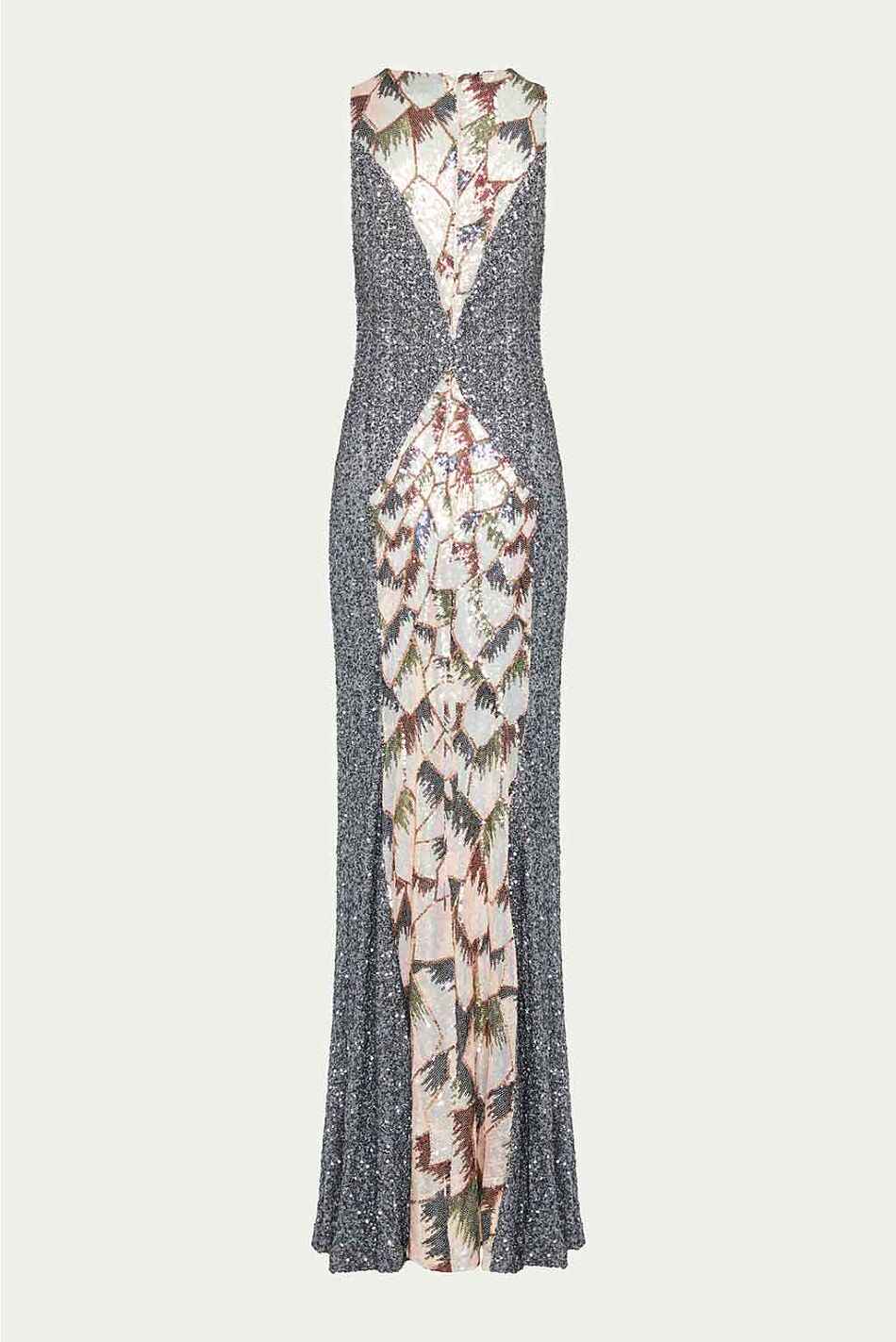 ELORA DRESS