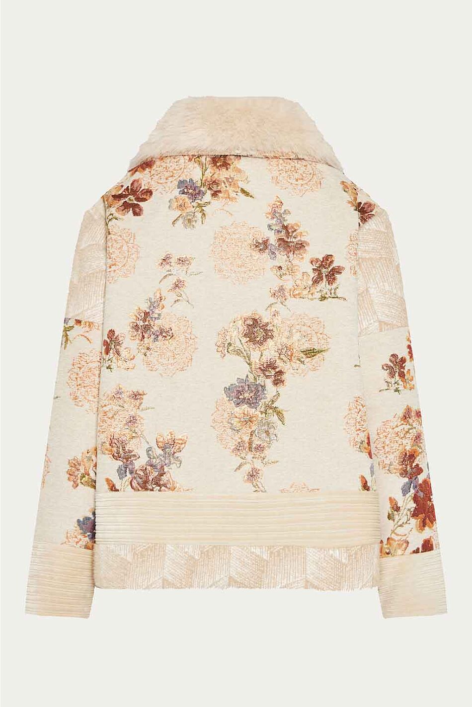 ERNESTINE JACKET