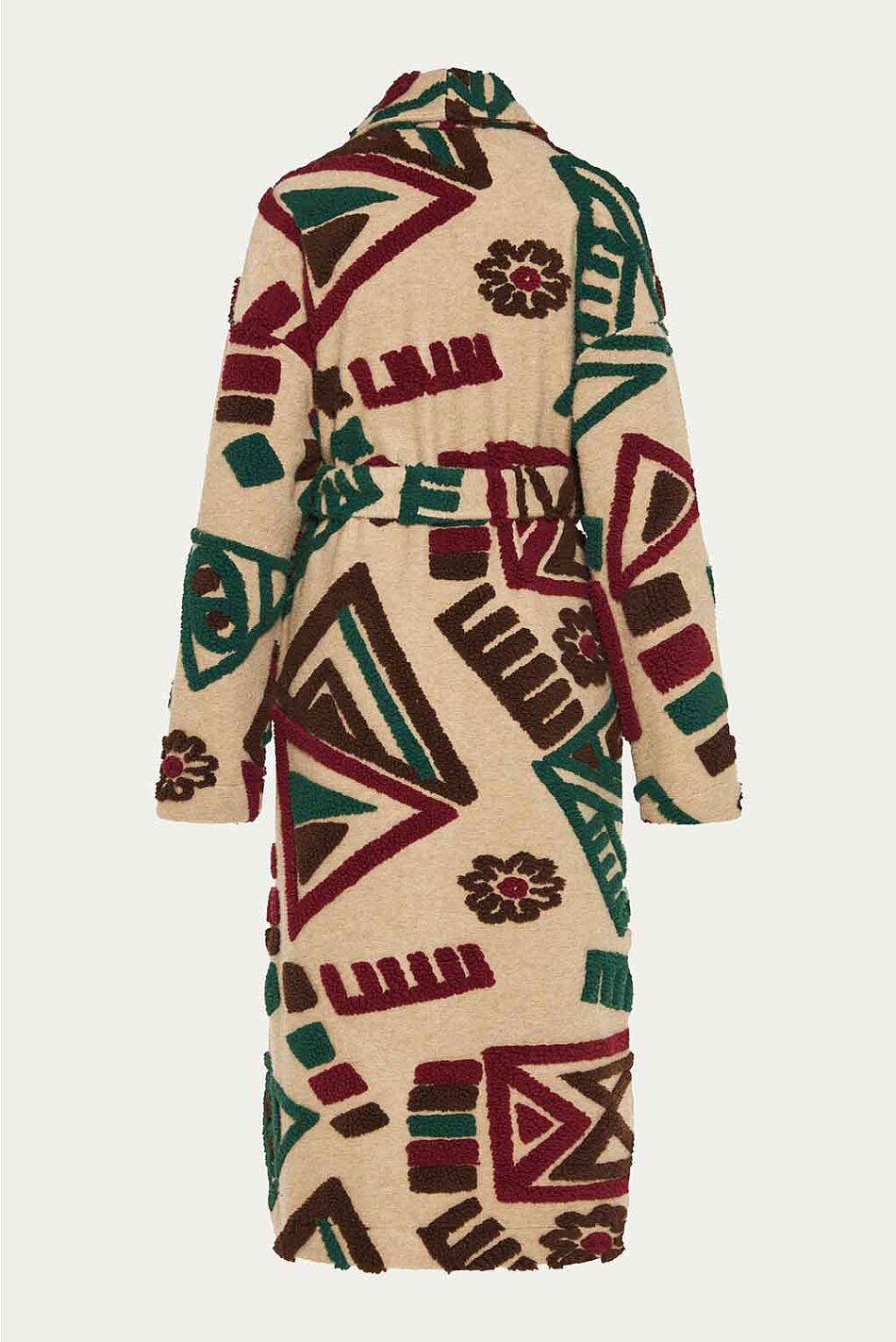 FRANKLIN COAT