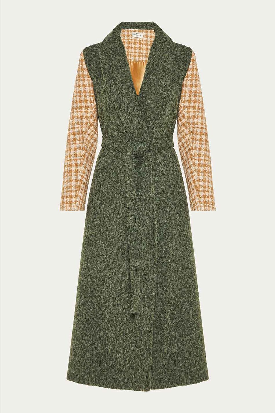GAIL COAT