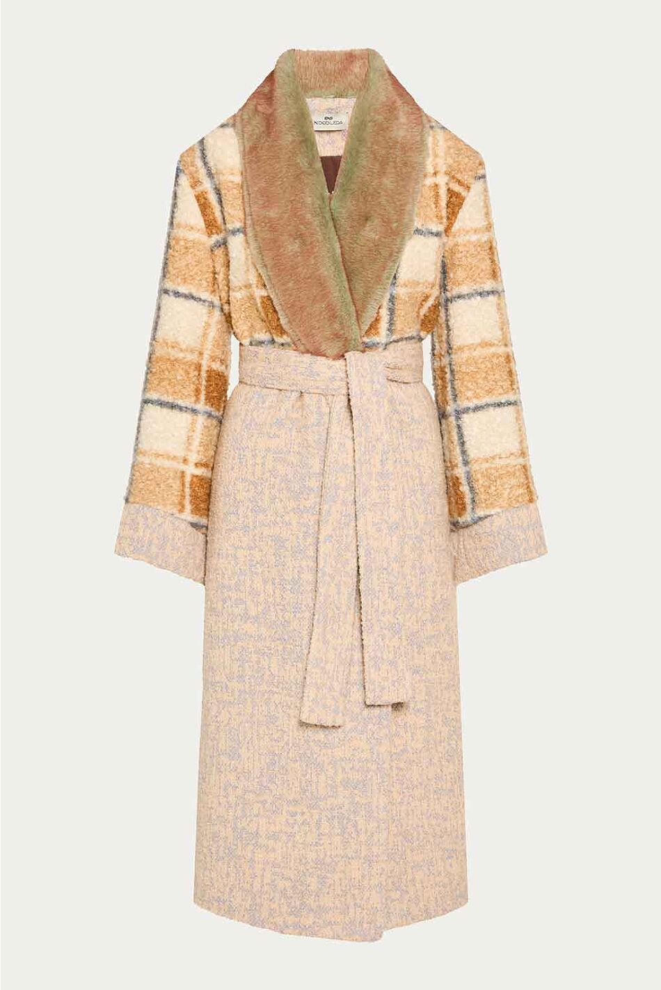GLENN COAT