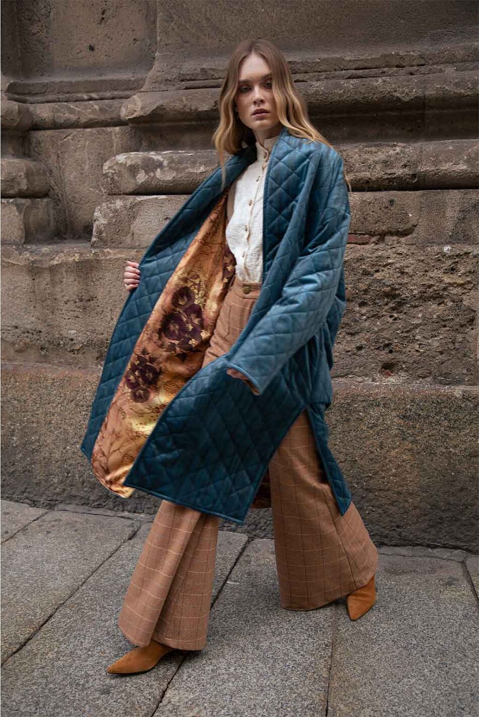 HARVEY COAT