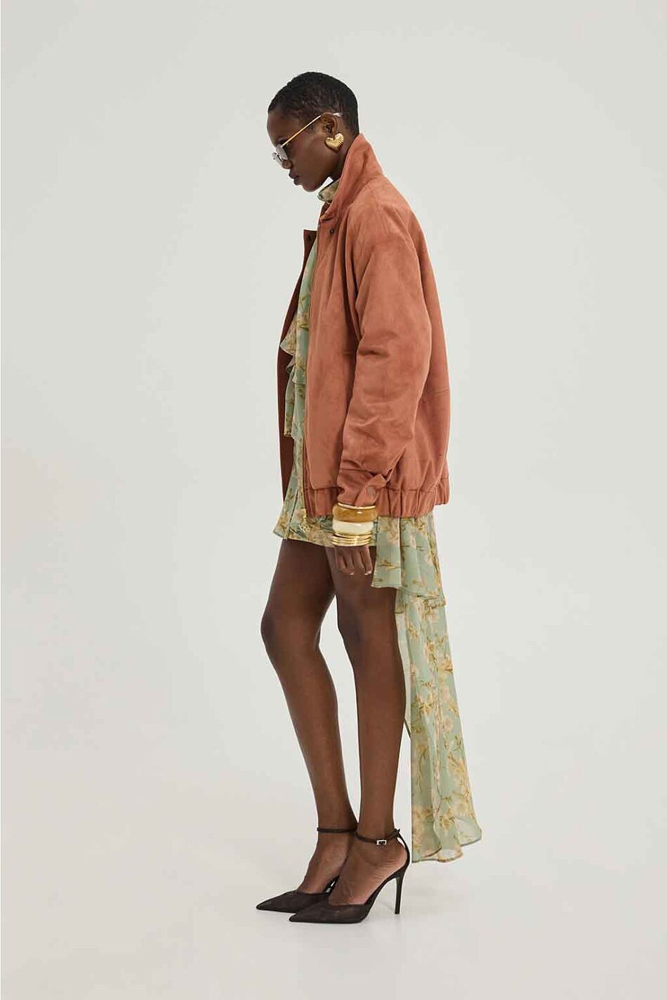 HENDRICK'S JACKET