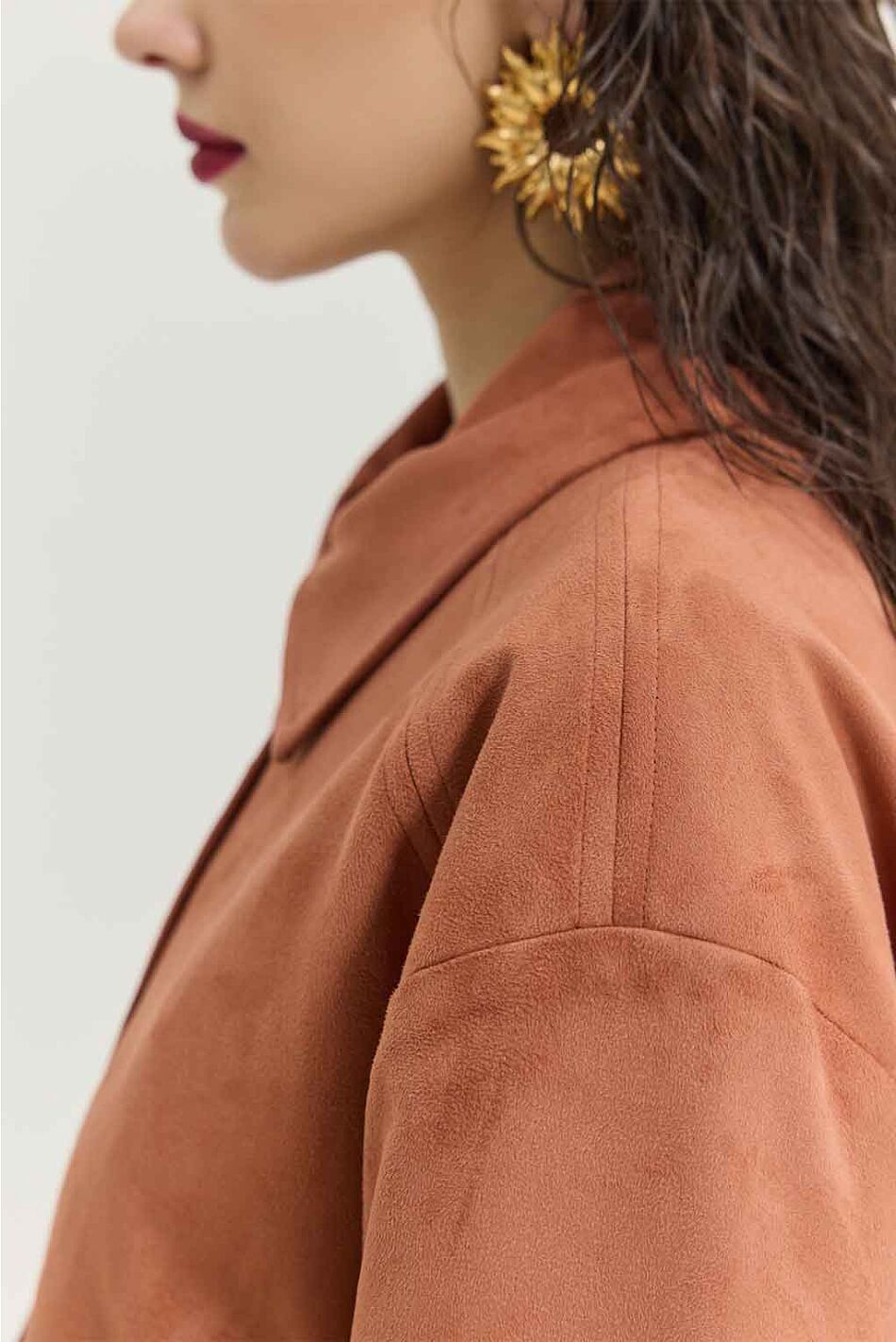 HENDRICK'S JACKET