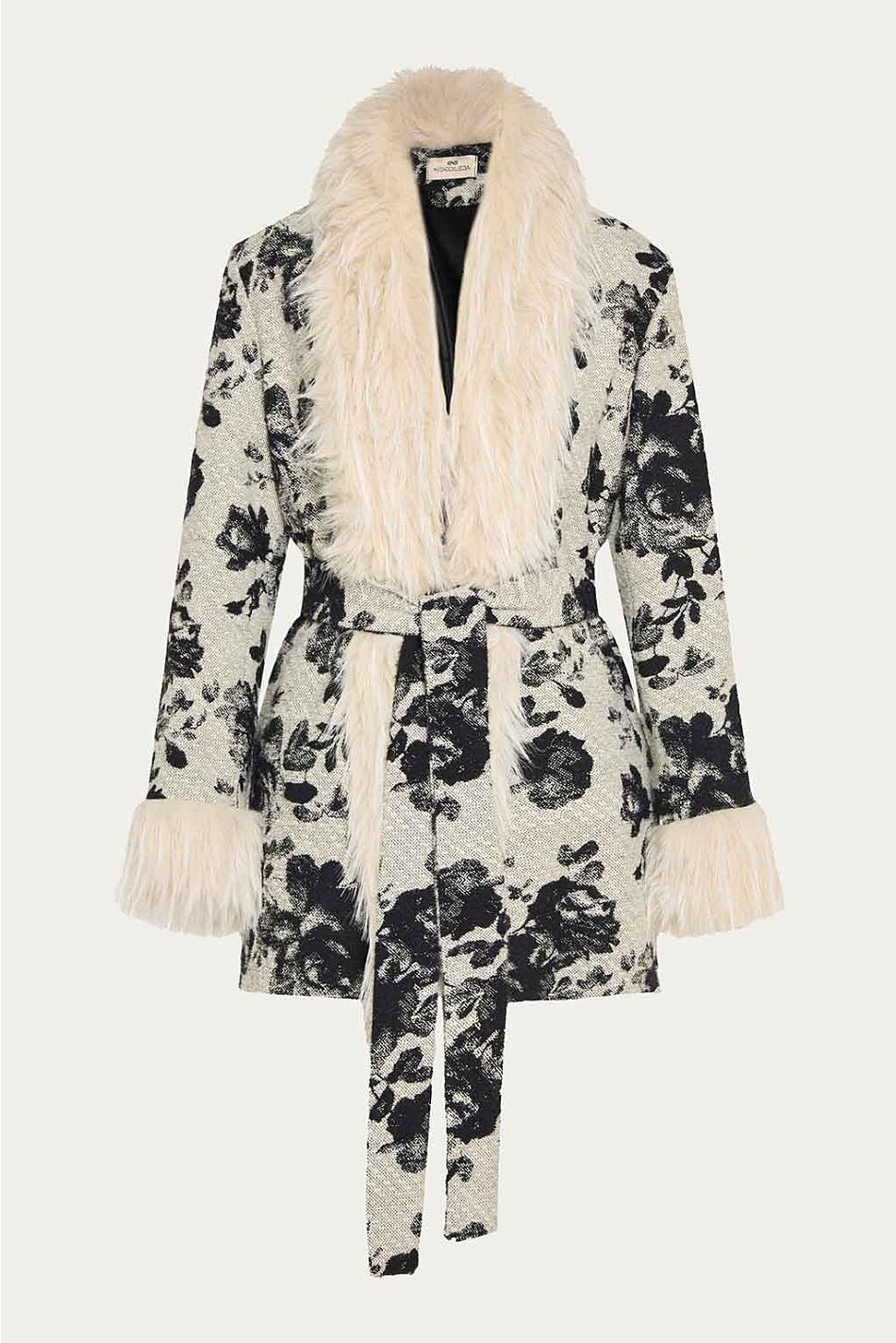 JEROME COAT