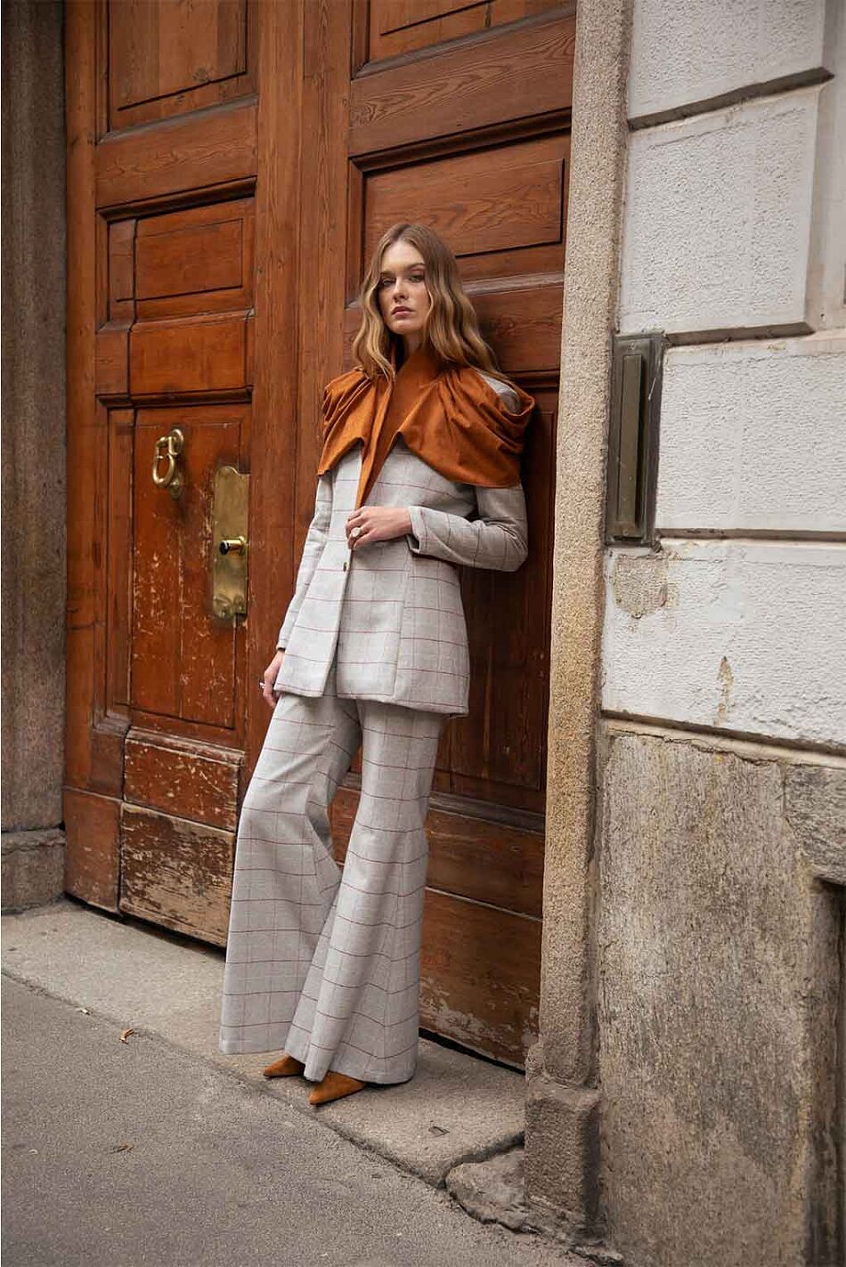 JOLENE JACKET