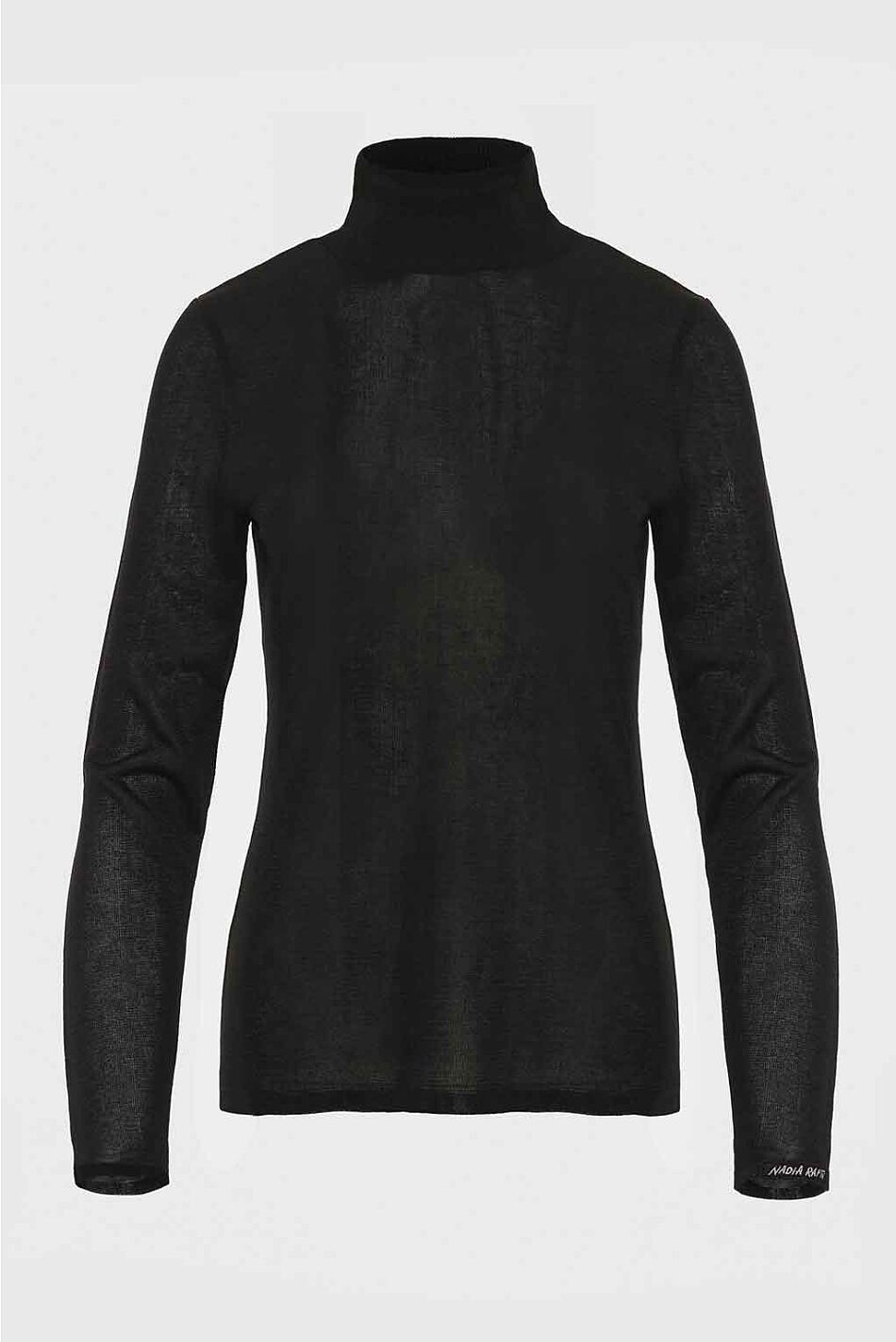 KATE KNITTED BLOUSE