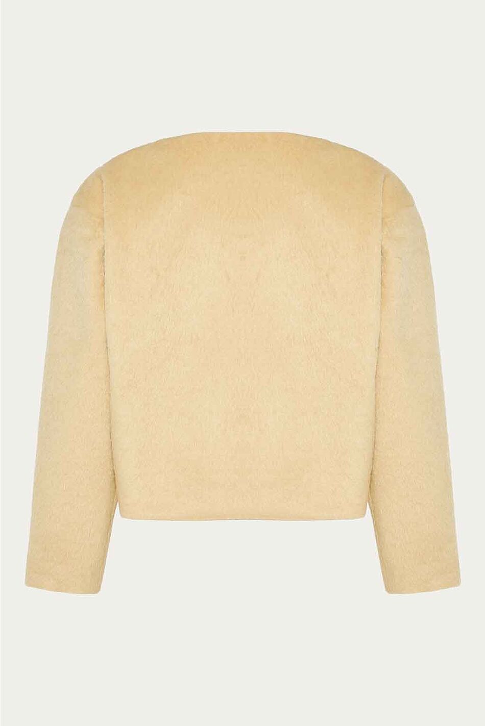 LESTER CARDI TOP