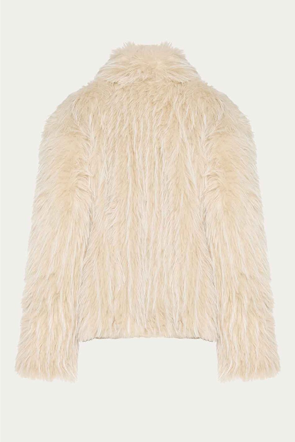 LEVA FUR COAT