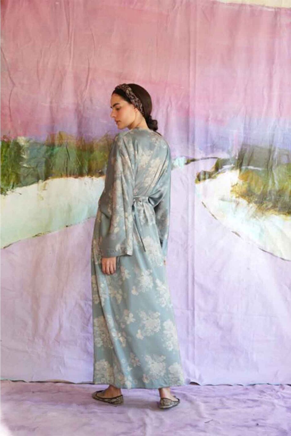 MADELYN DRESS