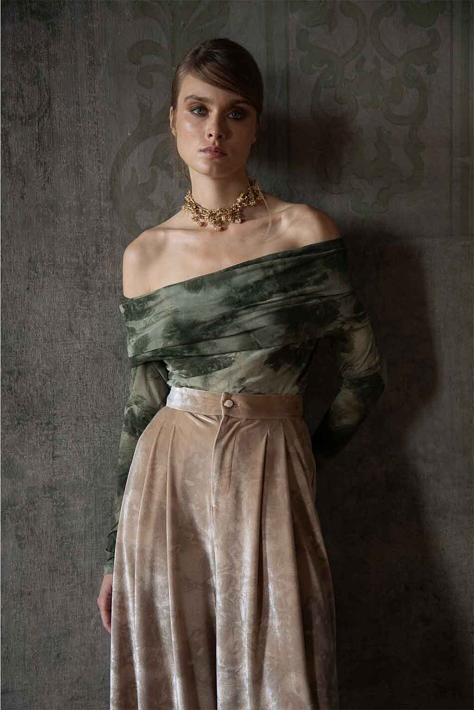 MARA TOP