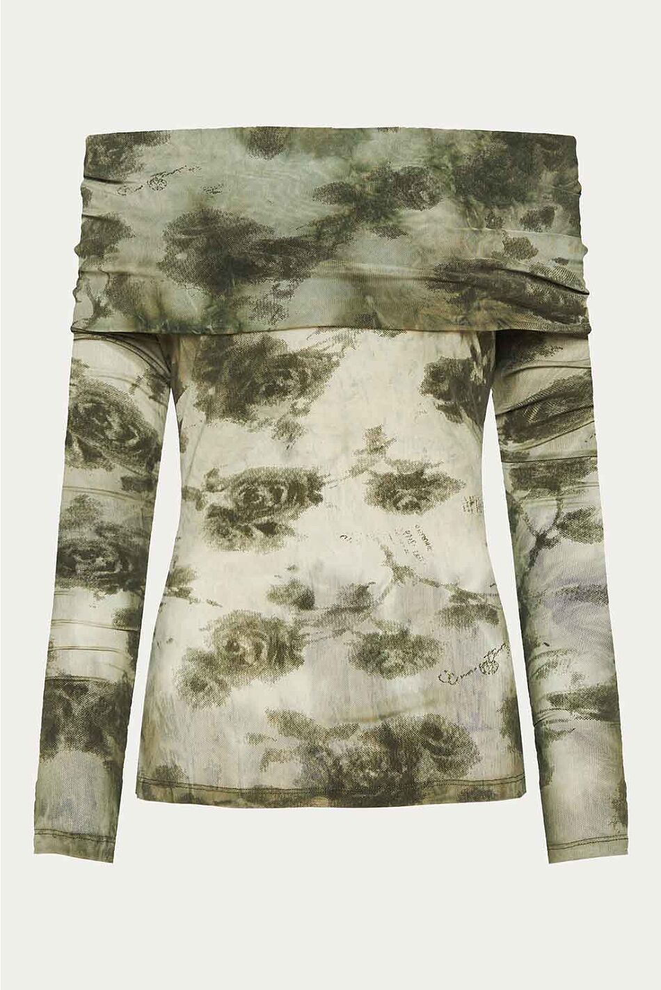 MARA TOP