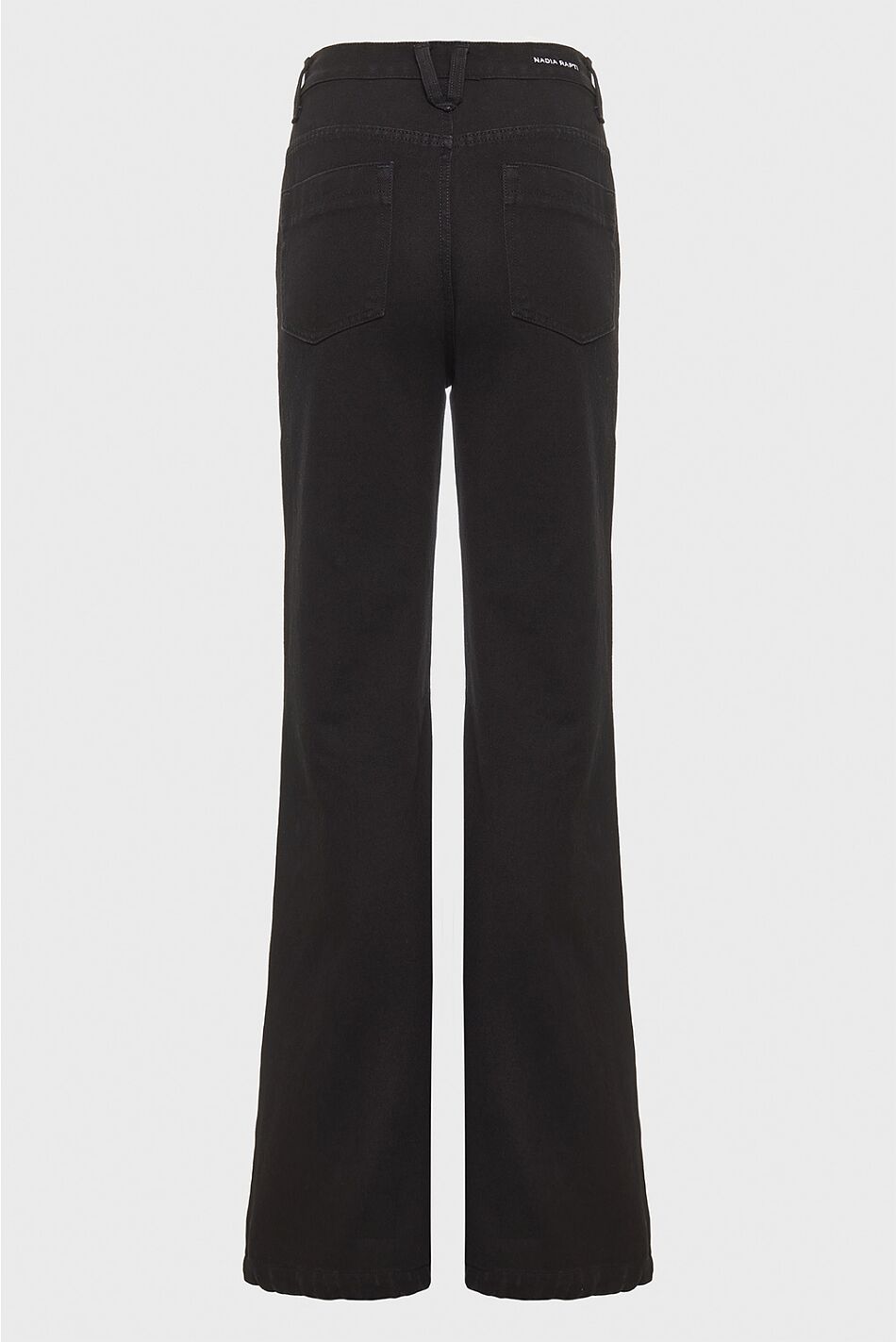MARTINI DENIM TROUSERS