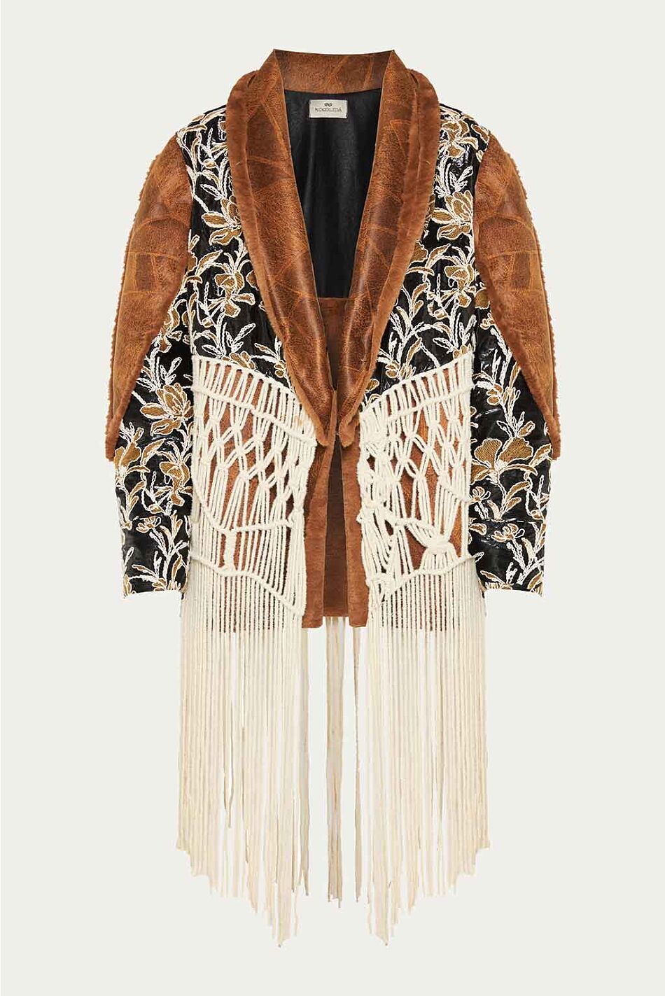 MARVIN JACKET