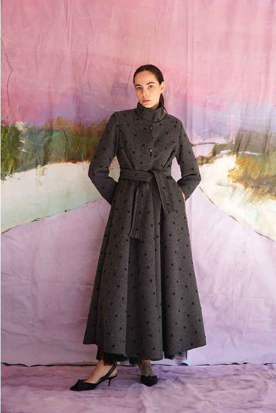 MATILDA OUTERWEAR