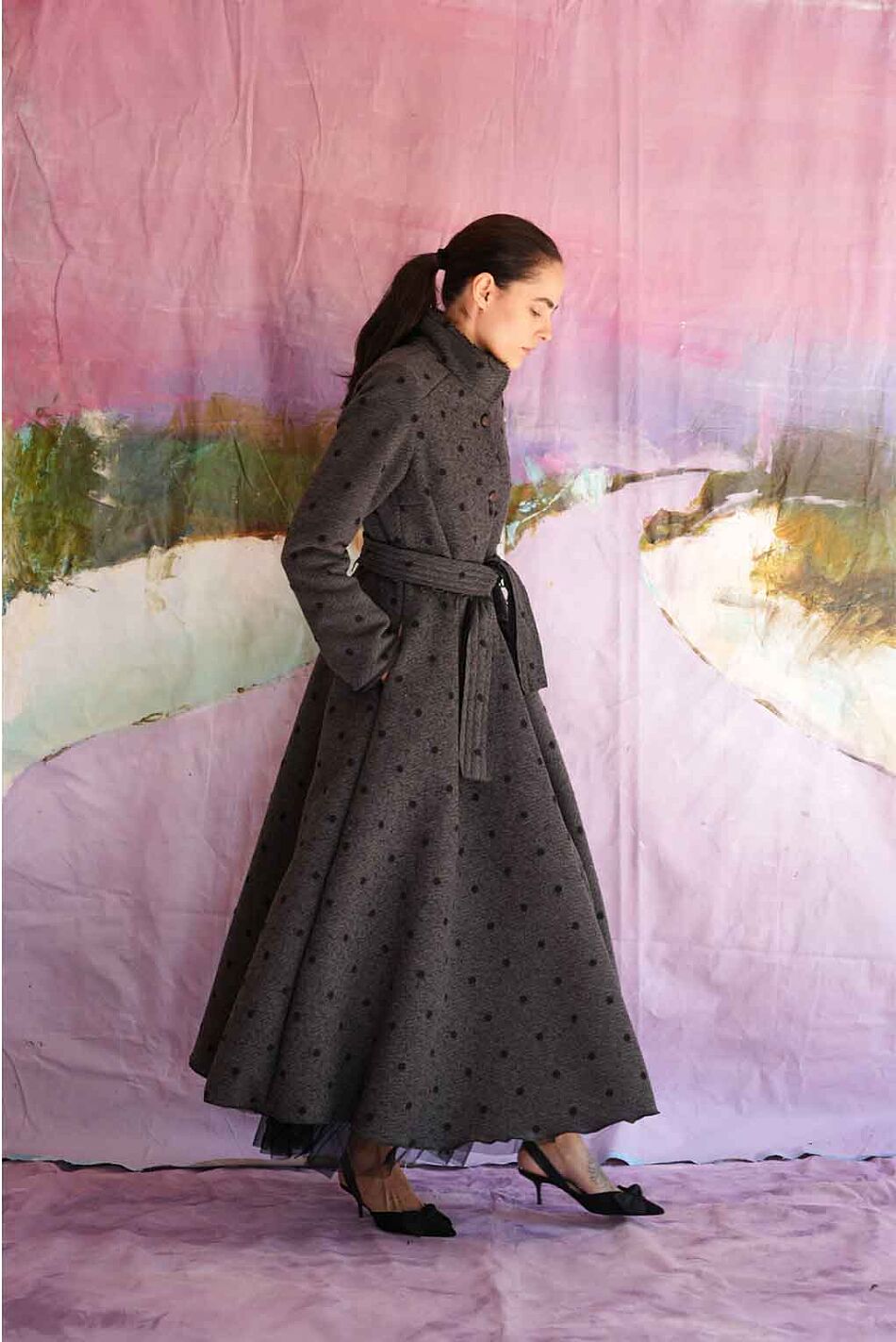 MATILDA OUTERWEAR