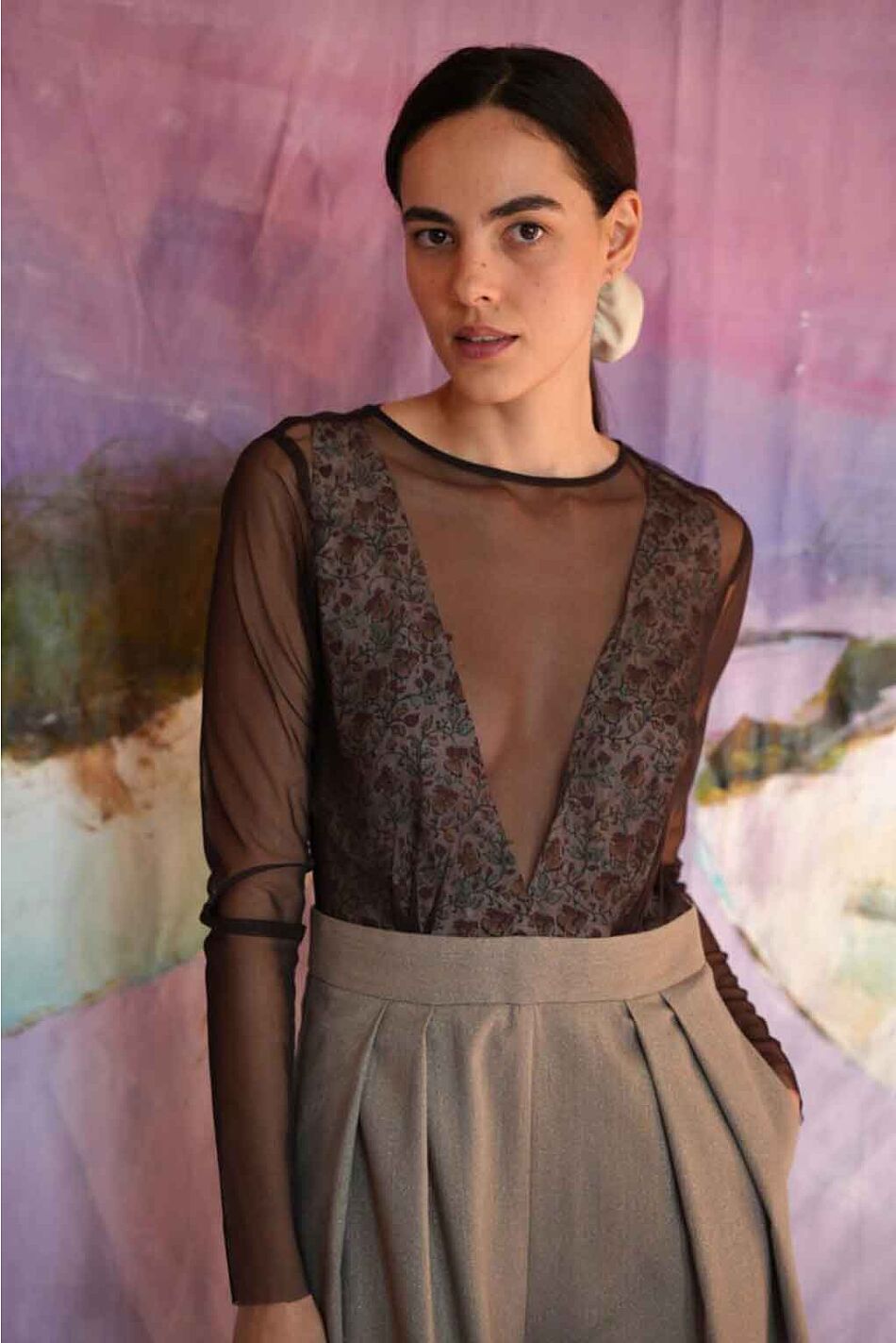 MIA JUMPSUIT