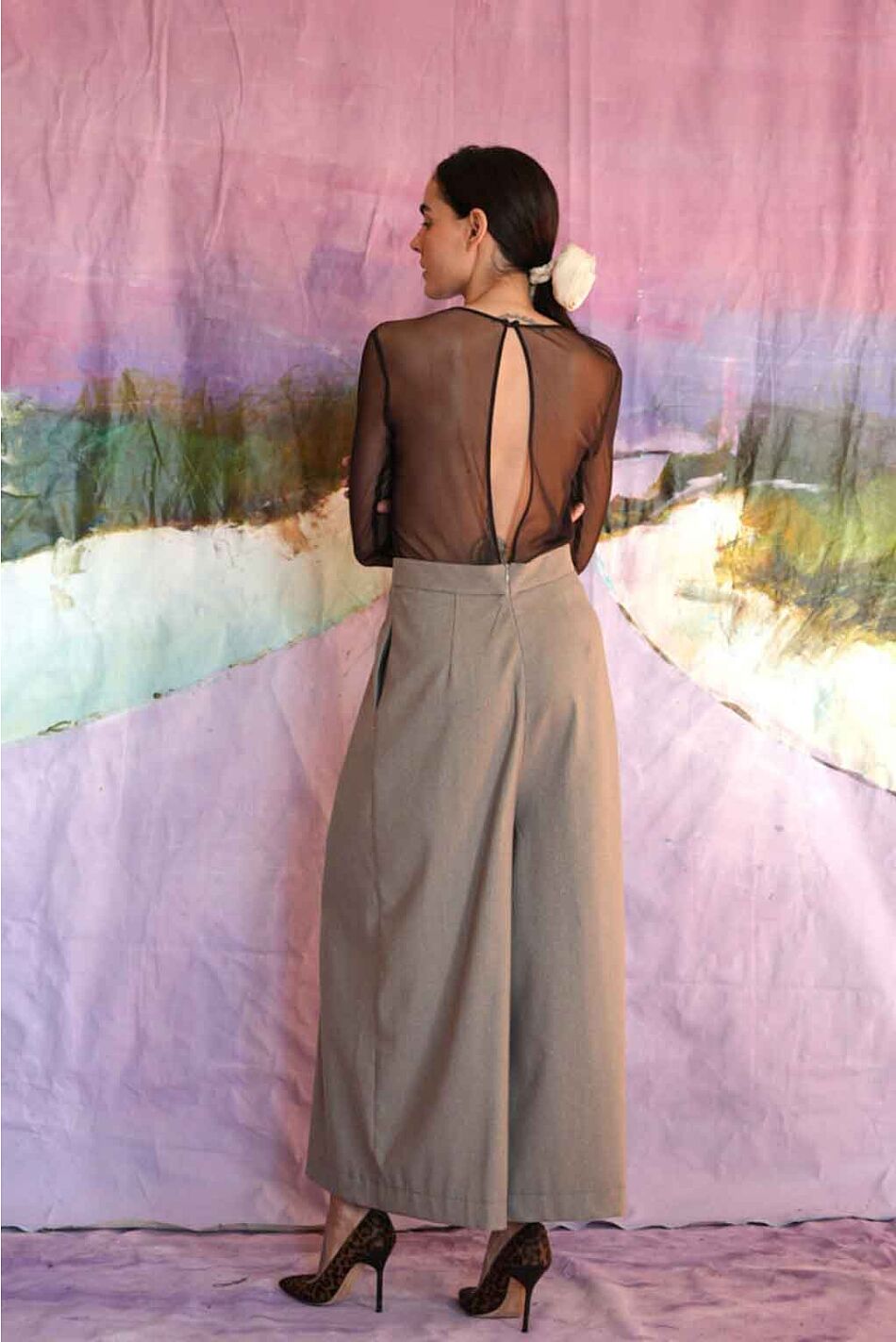 MIA JUMPSUIT