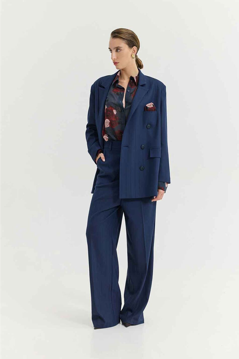 NAIROBI BLAZER