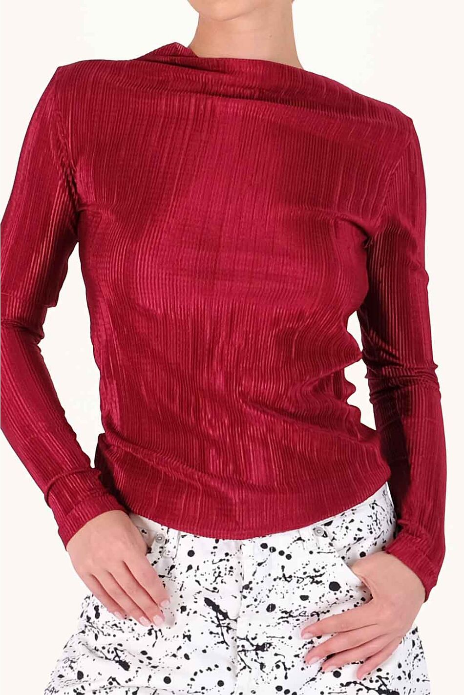 REN RED