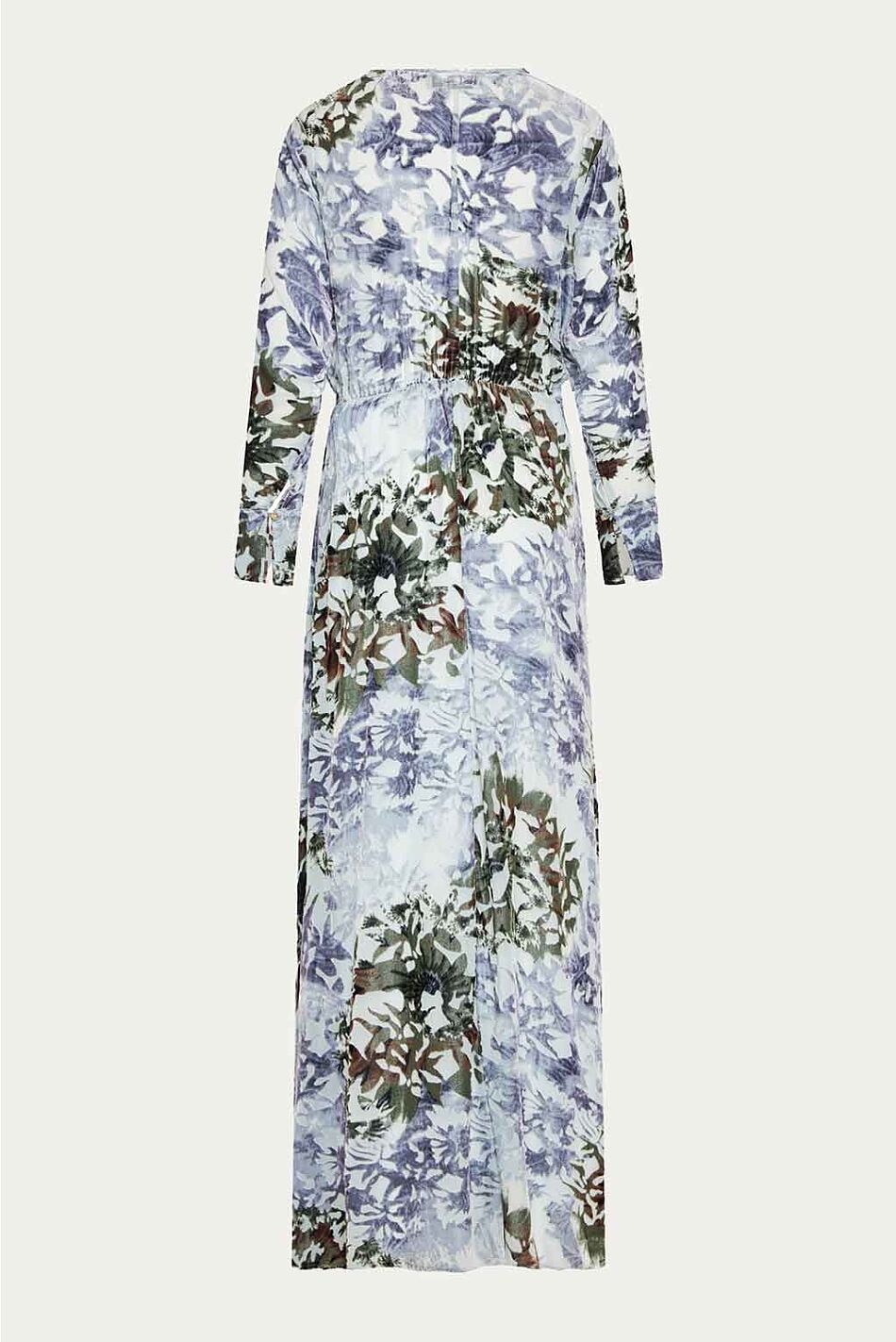 ROME DRESS