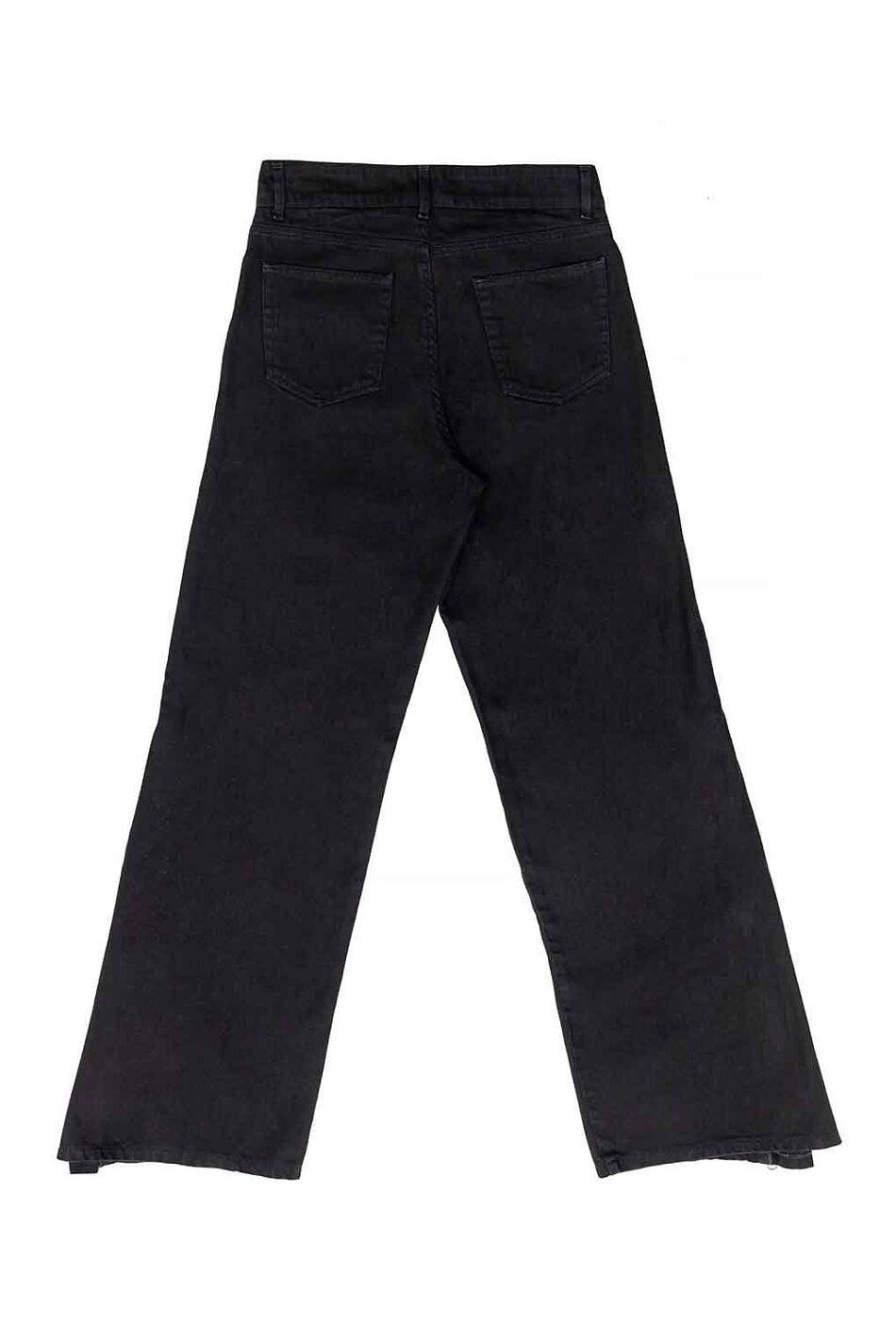 SABINE DENIM PANTS