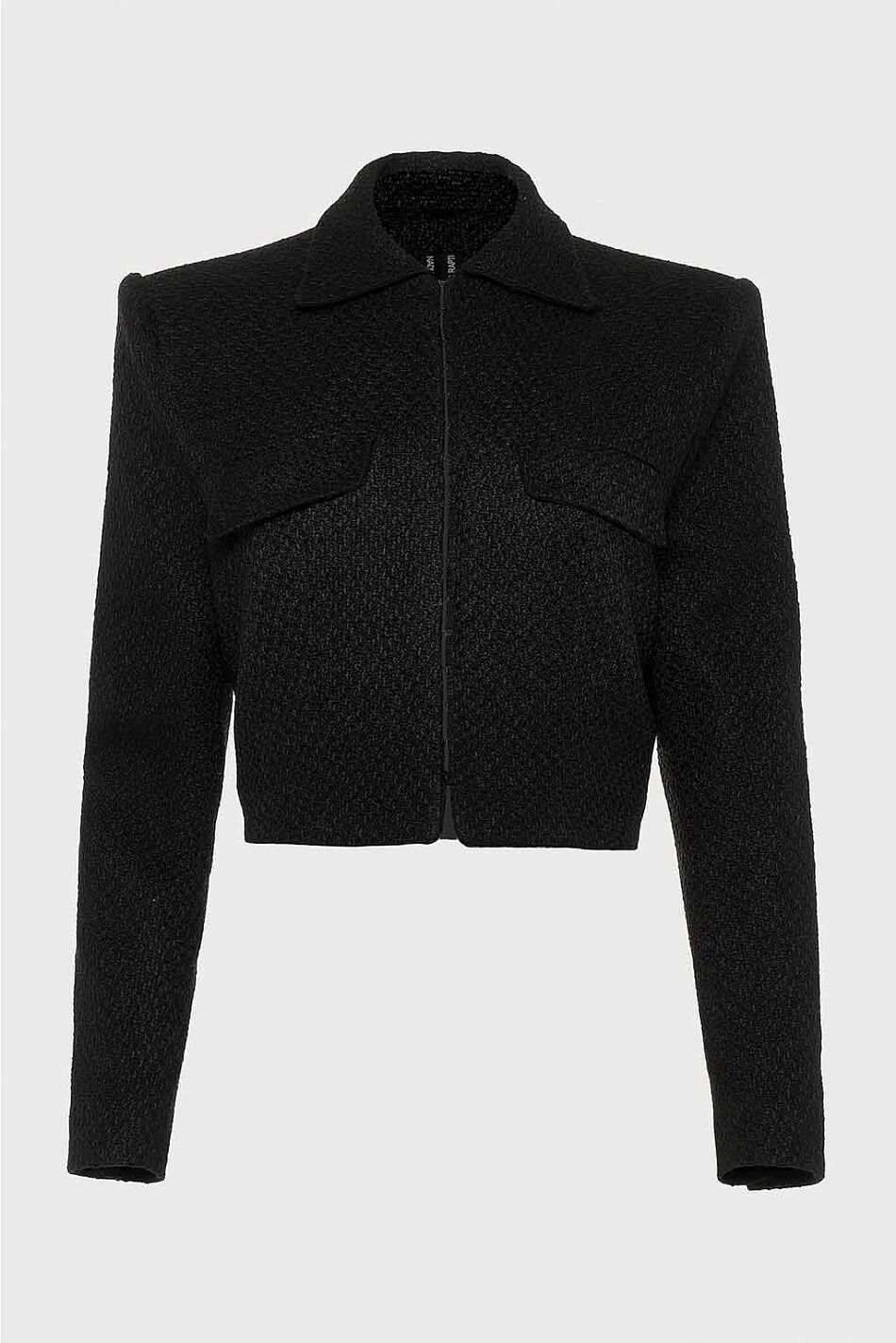 TOKYO CROPPED BLAZER