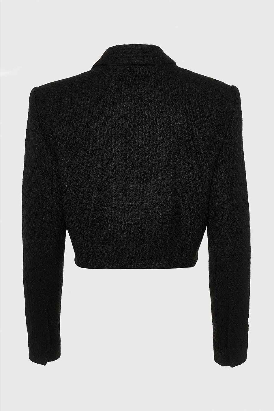TOKYO CROPPED BLAZER