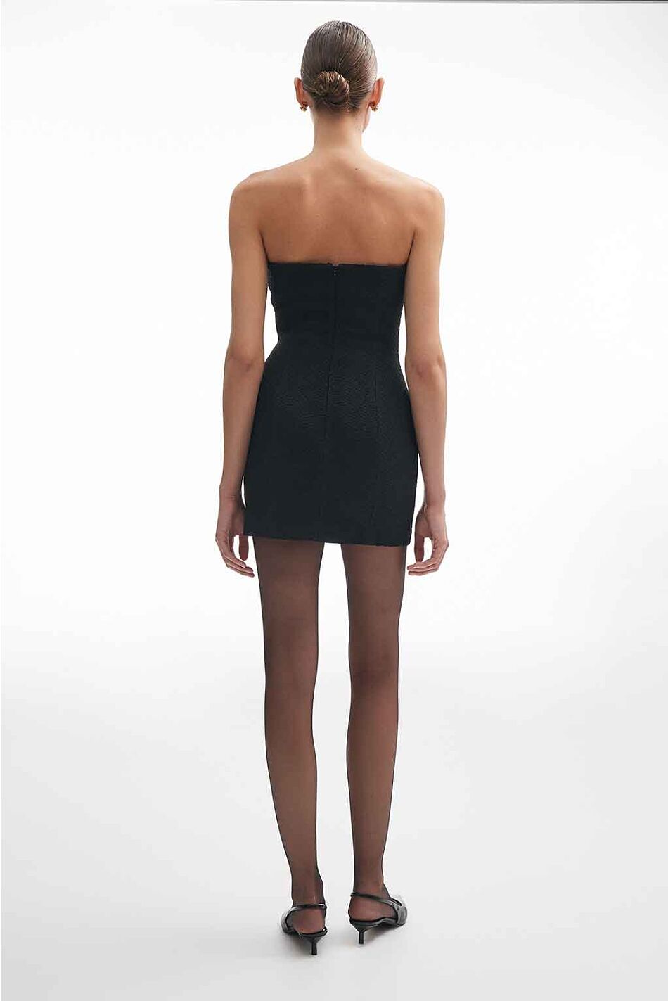 TOKYO MINI DRESS