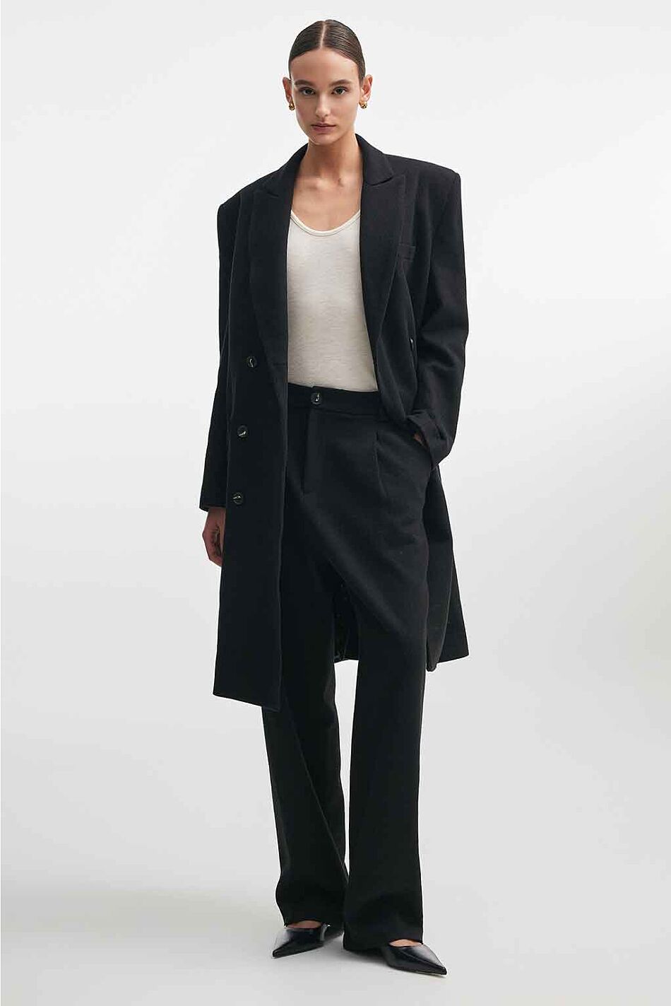 URBAN TROUSERS M/W