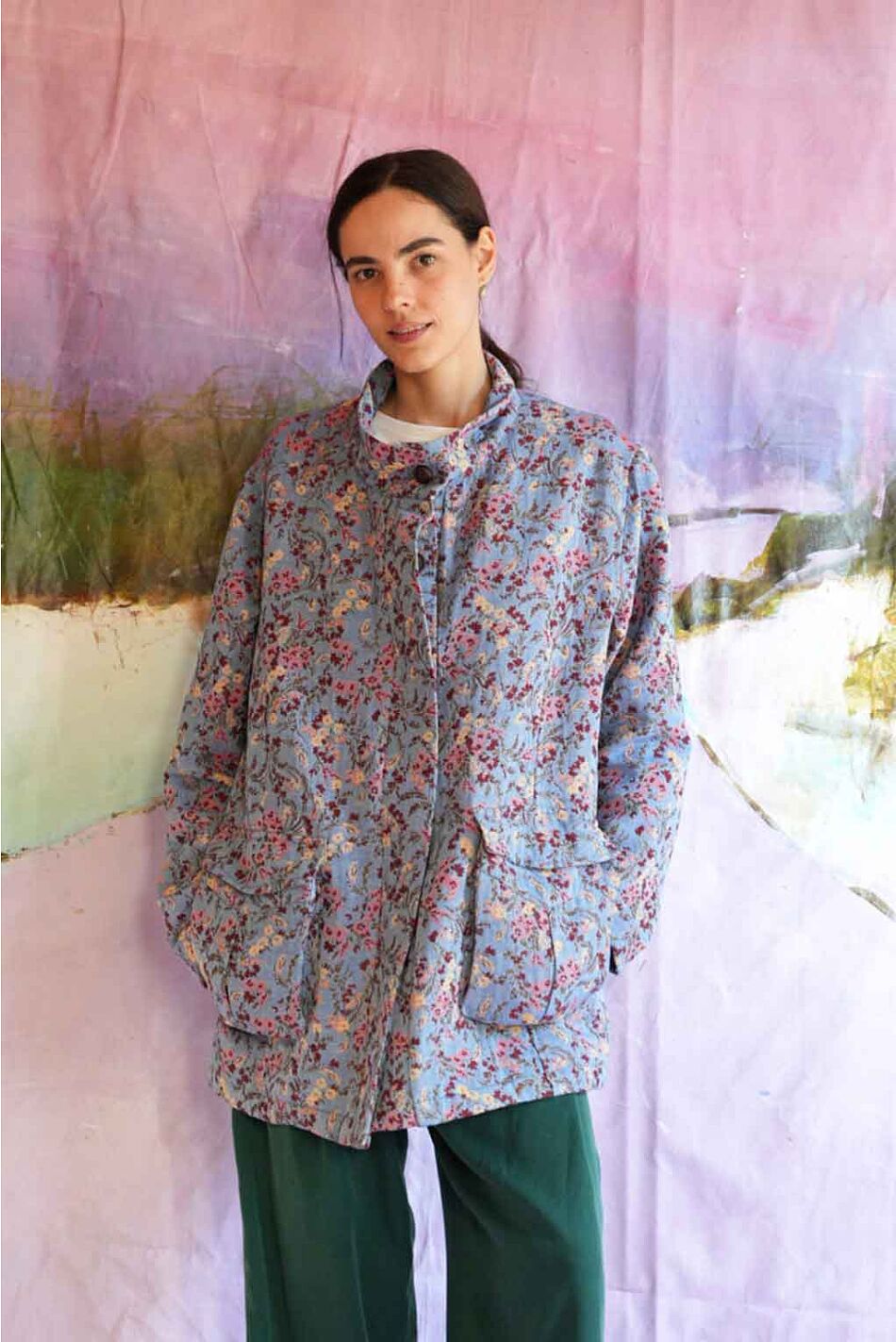 VIENNA OUTERWEAR