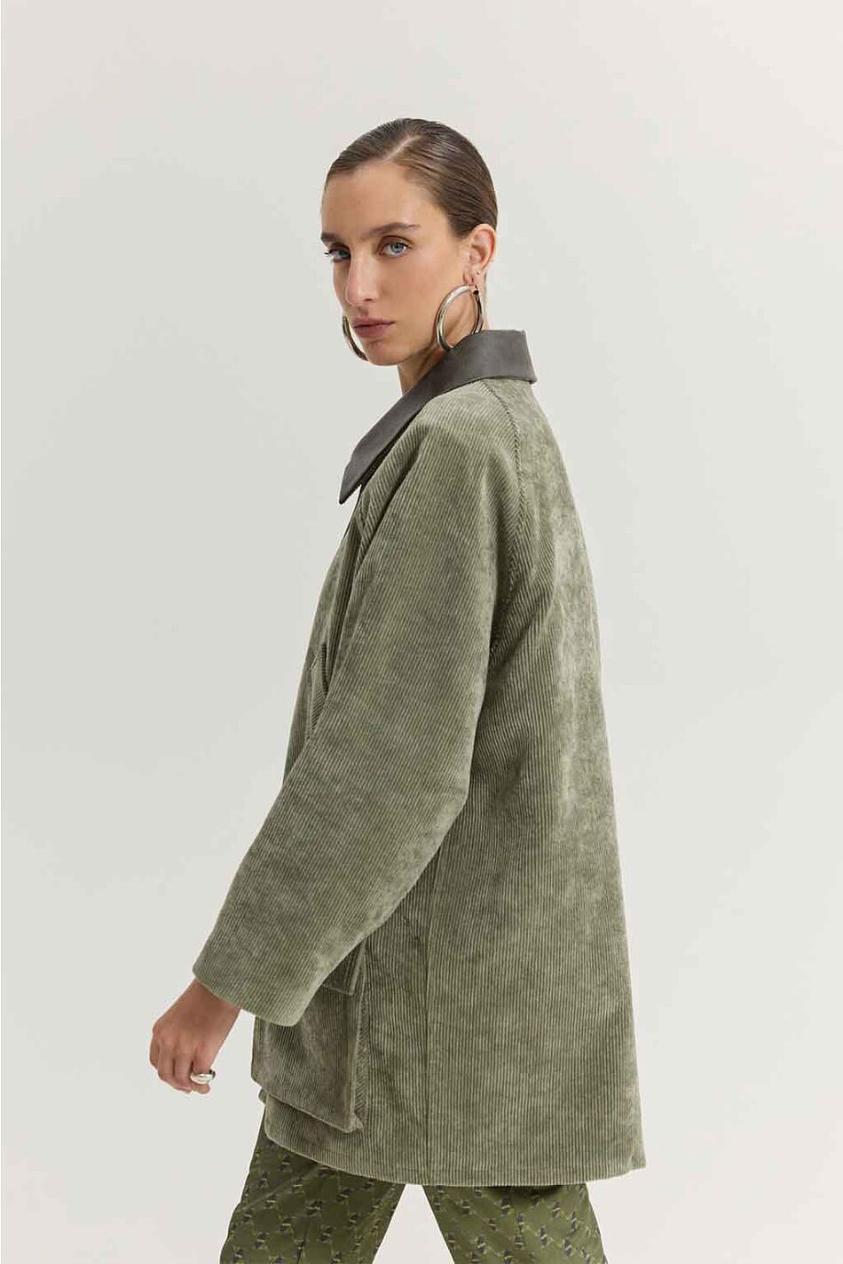 ZOMBIE JACKET