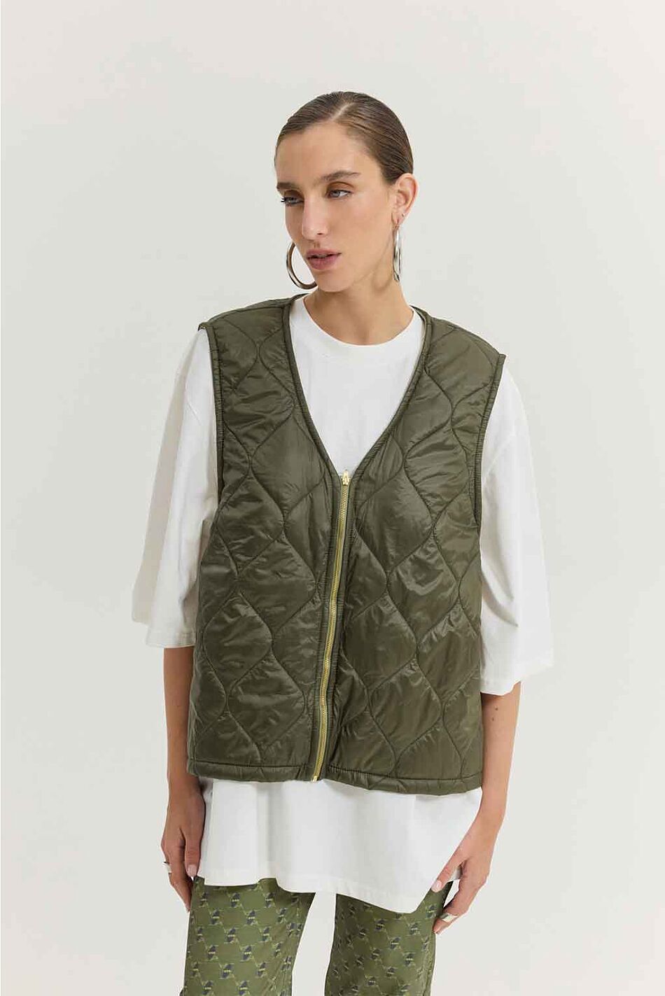 ZOMBIE JACKET