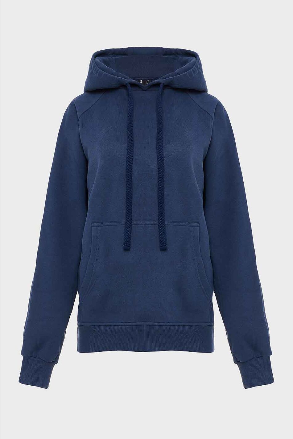ATHLE HOODIE M/W