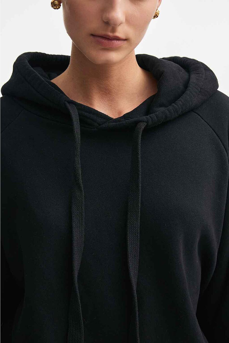 ATHLE HOODIE M/W