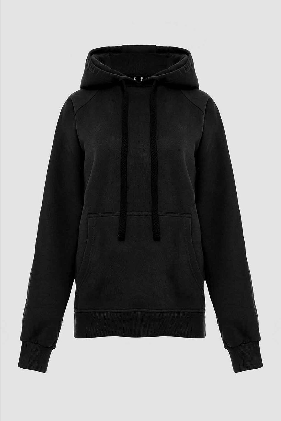 ATHLE HOODIE M/W